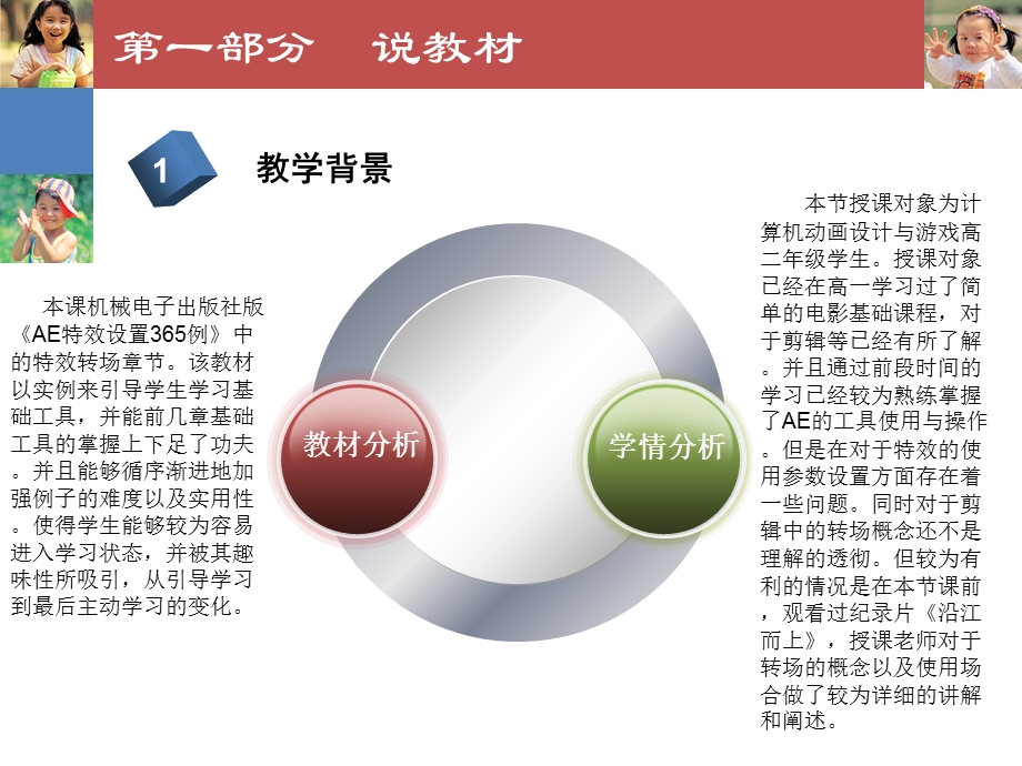 AE特效转场说课稿ppt课件.pptx_第3页