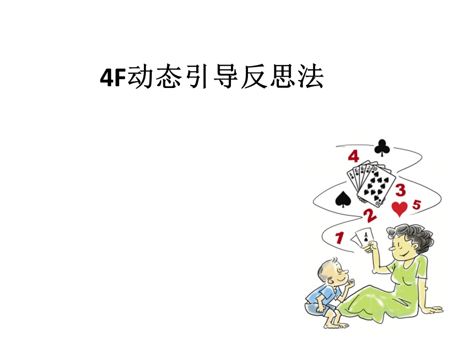 4F动态引导反思法ppt课件.ppt_第1页