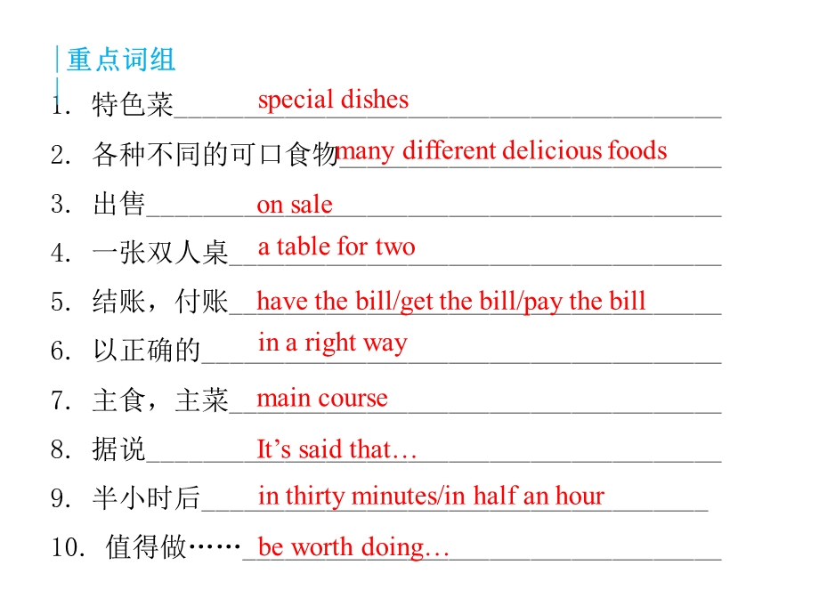 仁爱初中英语八年级下册U7T3期中期末复习课件(九).pptx_第2页