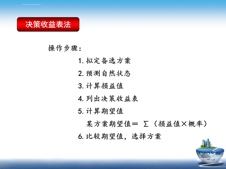 《决策决策方法》PPT课件.ppt_第3页