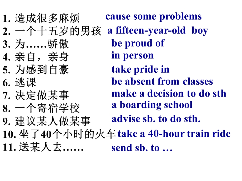 人教新目标九年级全册Unit4SectionBReading课件(共20张).pptx_第2页