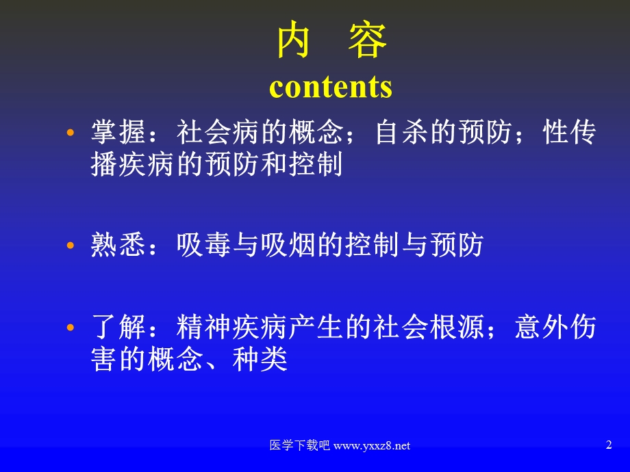 社会病防治ppt课件.ppt_第2页