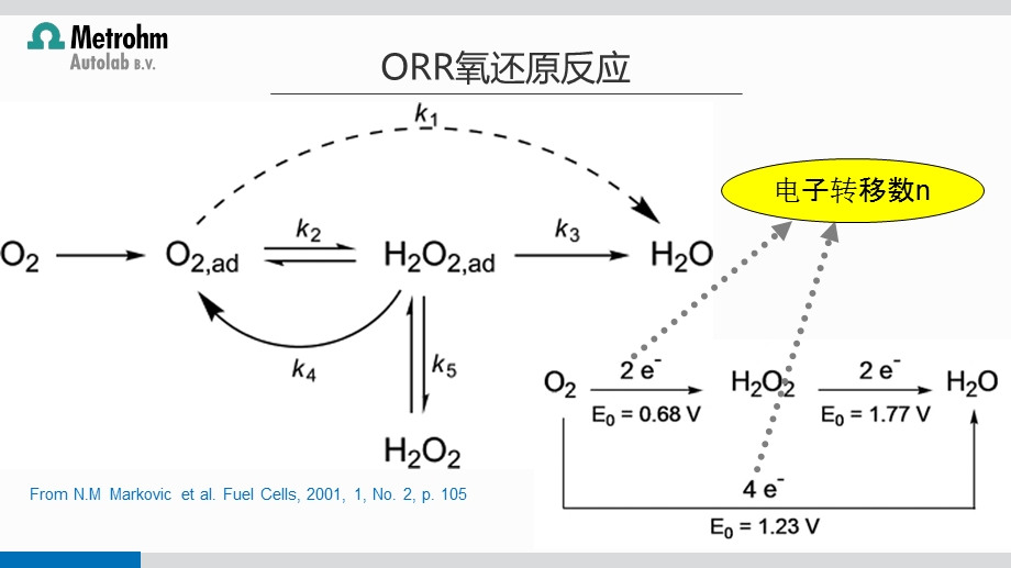 ORR电子转移数测量ppt课件.pptx_第3页