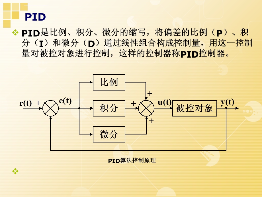 PID算法增量(详细)精讲ppt课件.ppt_第2页