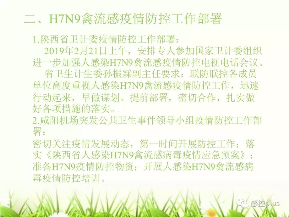 人感染H7N9禽流感医院感染预防.pptx_第3页