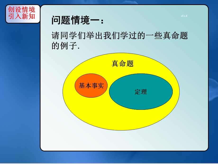 人教版七年级数学下册《532命题、定理、证明(2)》课件.pptx_第3页