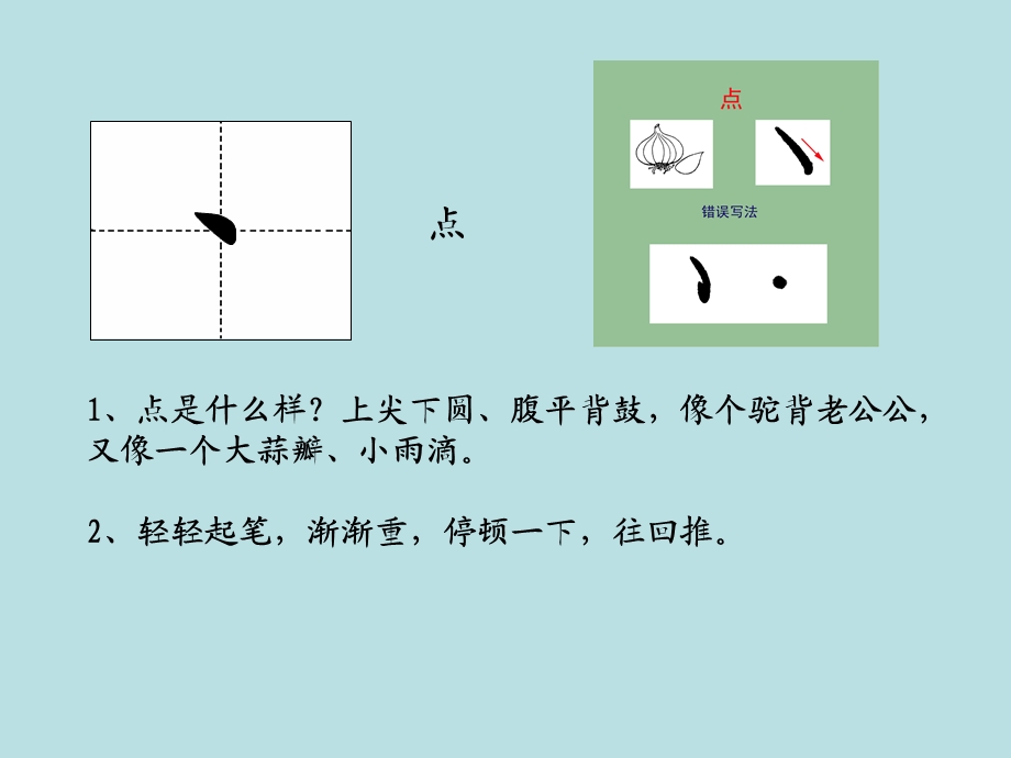 小学四年级书法课件.ppt_第3页