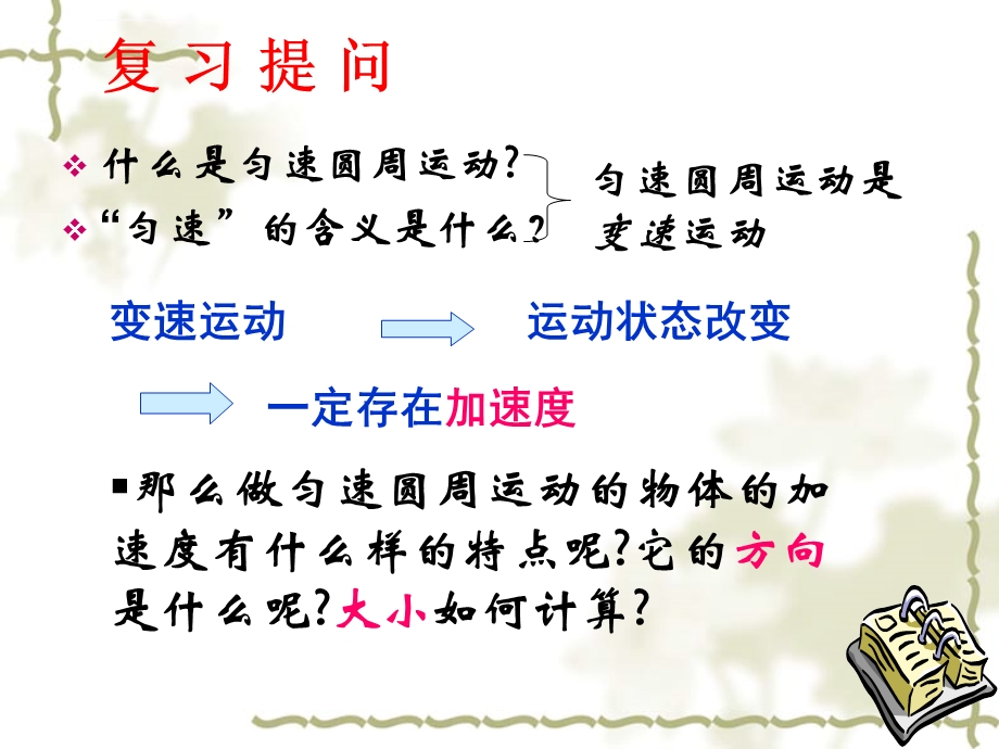 向心加速度优质课件.ppt_第3页