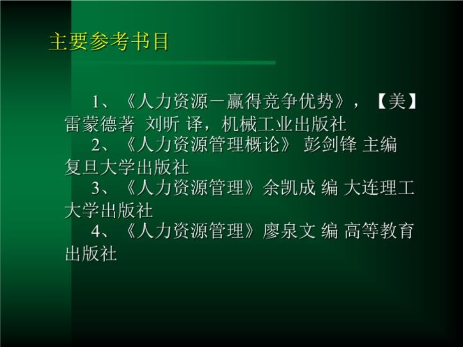 人力资源管理(一)课件.ppt_第2页