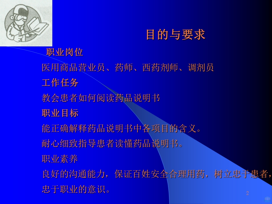 药品说明书PPT课件.ppt_第2页