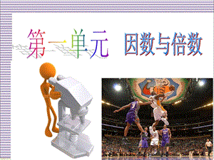 人教版五年级下册数学总复习全部课件.ppt