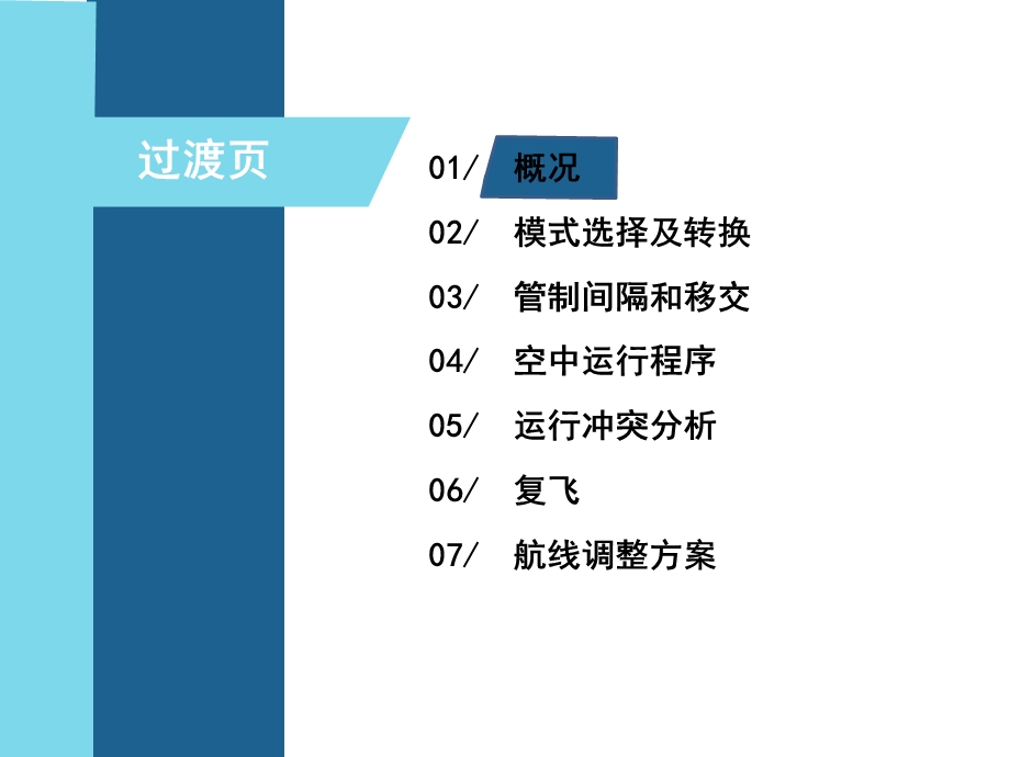 郑州新郑机场双跑道运行进近方案专题培训课件.ppt_第2页