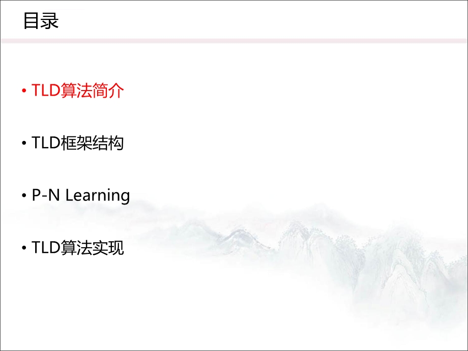 TLD目标跟踪算法ppt课件.ppt_第3页