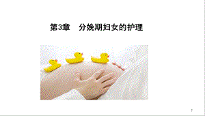 中职妇产科护理第二版课件第34章.ppt