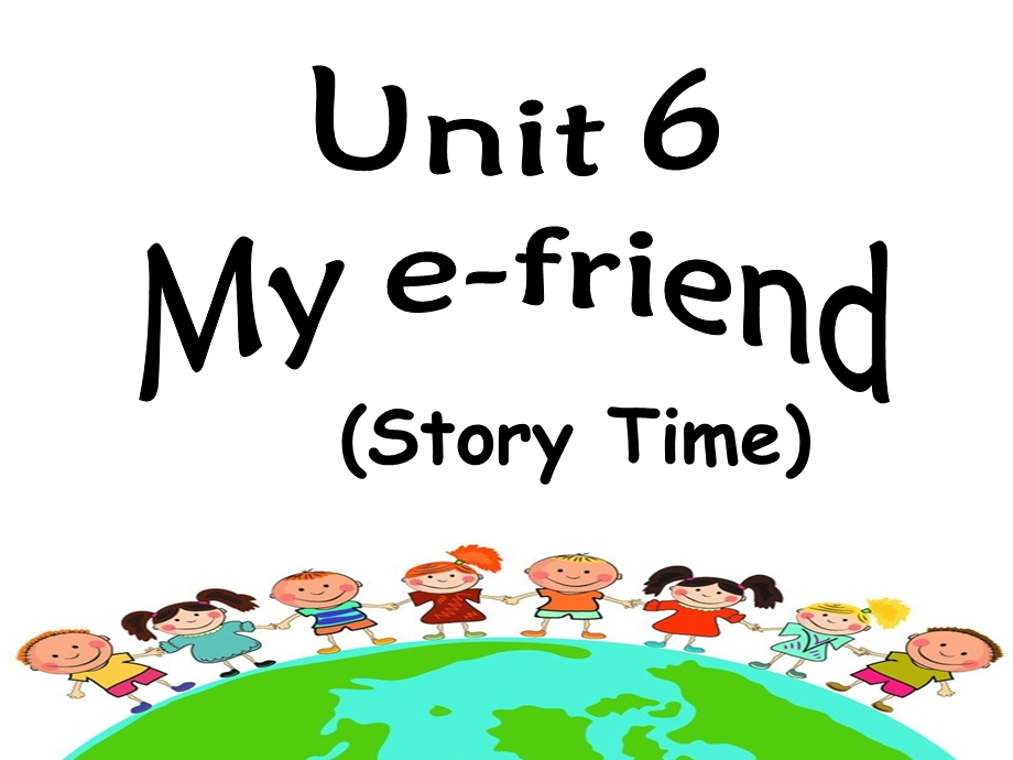 五年级英语上册课件Unit6Myefriend（Storytime）（58）译林版.pptx_第1页