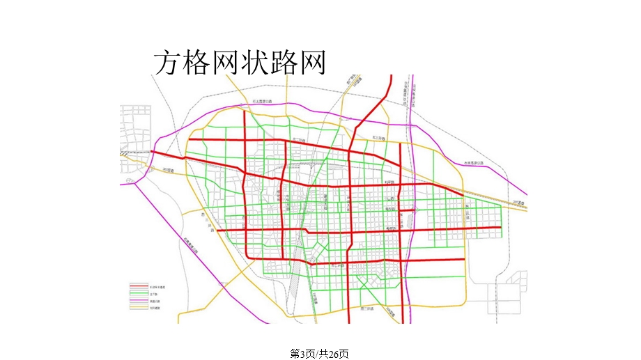 交通网络布局及形式课件.pptx_第3页