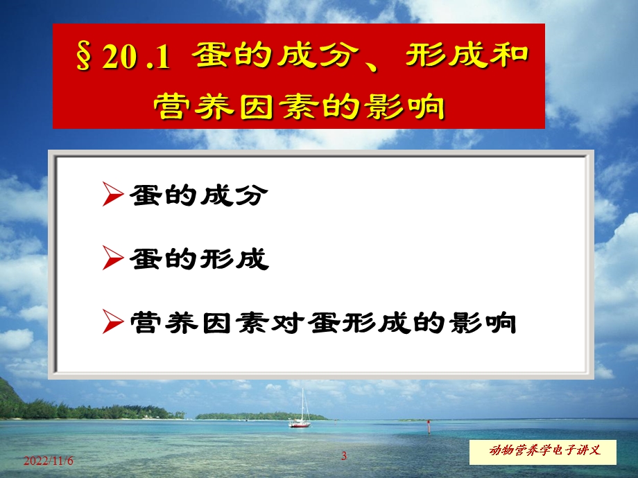 产蛋的营养需要课件.ppt_第3页