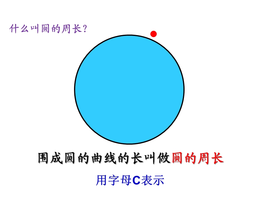 人教版六年级数学上册《圆的周长一》课件.ppt_第3页