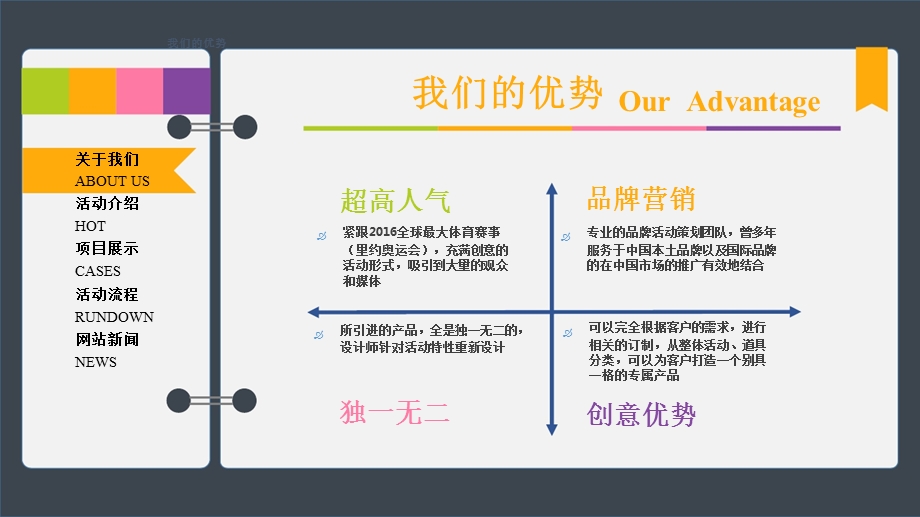 2019里约奥运会主题资源展览出租ppt课件.ppt_第3页