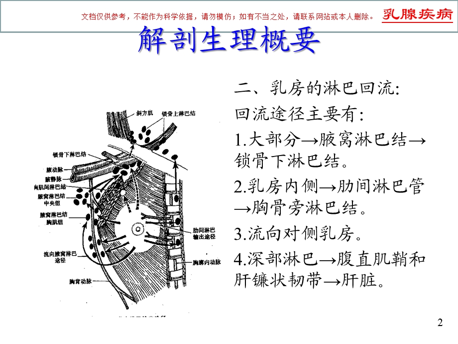 乳腺疾病的临床表现和科学治疗课件.ppt_第2页