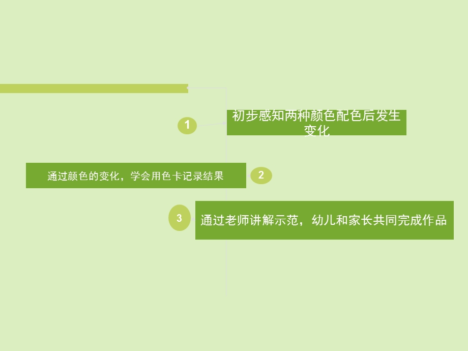 优质园幼儿园课件小班科学颜色对对碰.ppt_第2页