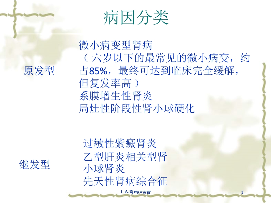 儿科肾病综合症培训课件.ppt_第3页