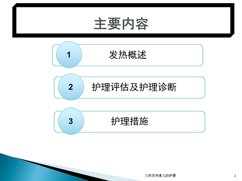 儿科发热患儿的护理培训课件.ppt_第2页