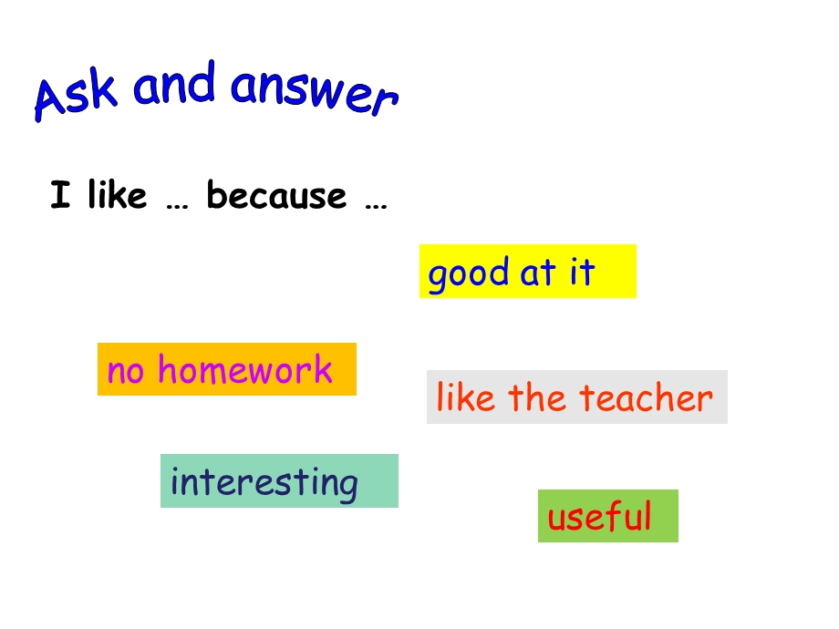 六年级下册英语课件Module2Unit6PElessons｜牛津上海版(共23张).ppt_第3页