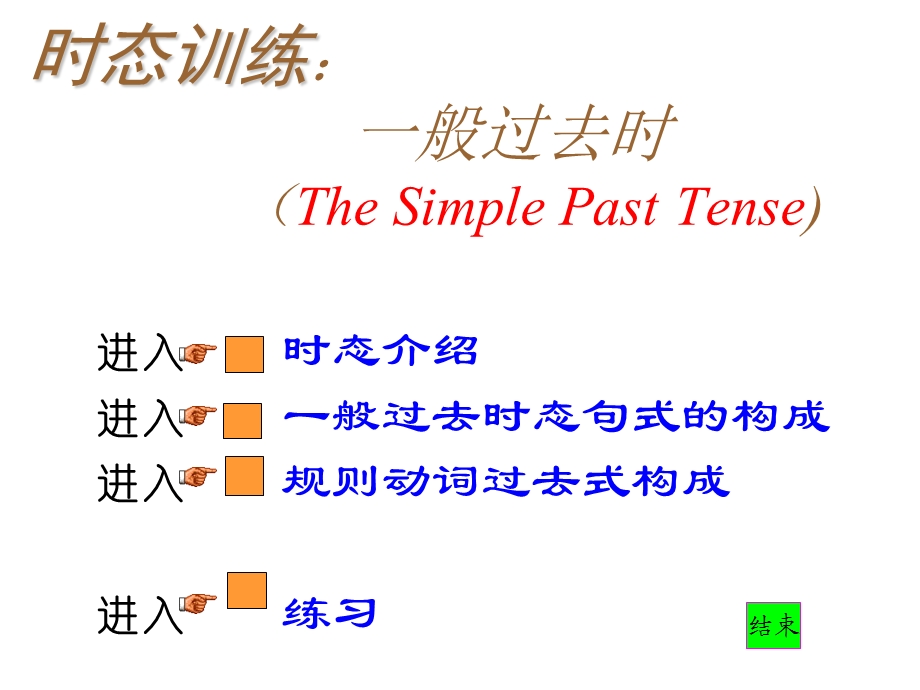 七年级下Unit11语法一般过去时讲与练ppt课件.ppt_第2页