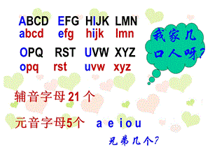 初中英语音标拼读大全(共32张)课件.ppt