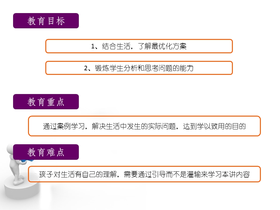 一起学奥数——统筹安排ppt课件.ppt_第2页