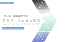 其他植物激素课件.pptx