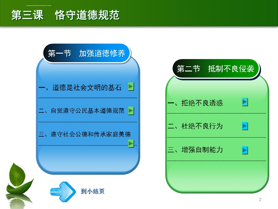 中职德育ppt课件.ppt_第2页