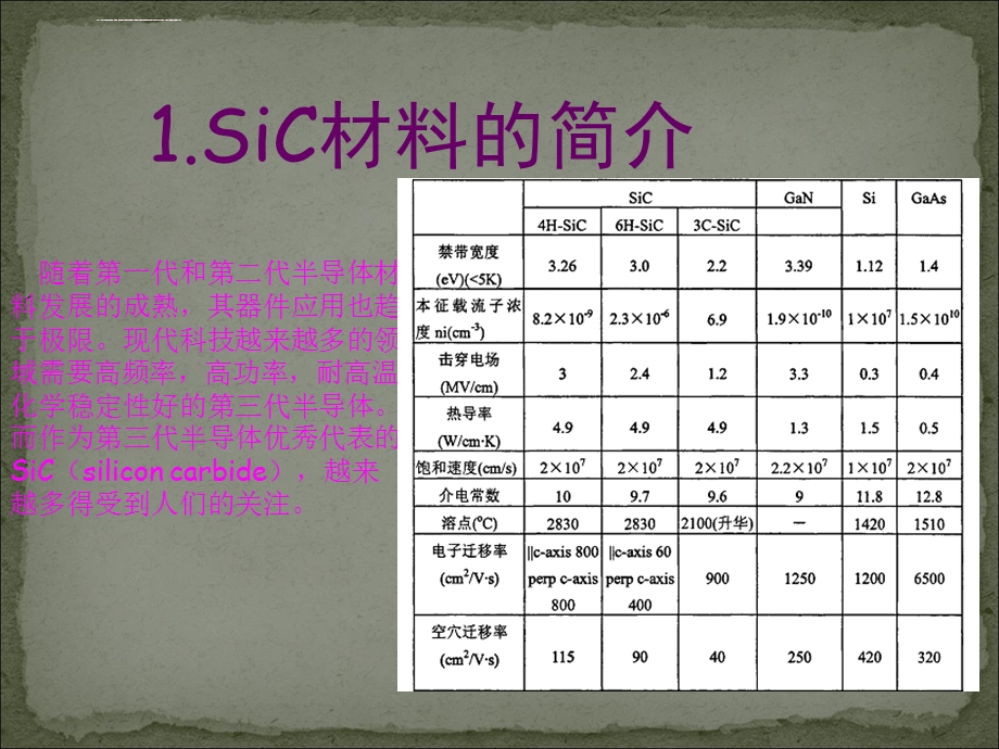 一种典型半导体材料ppt课件.ppt_第3页