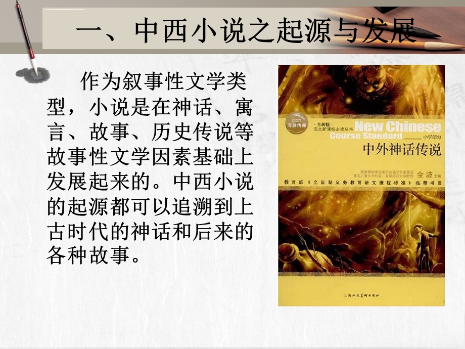 中西小说之比较ppt课件.ppt_第3页