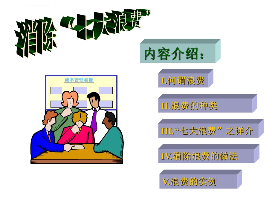 七大浪费(改进版)ppt课件.ppt_第3页