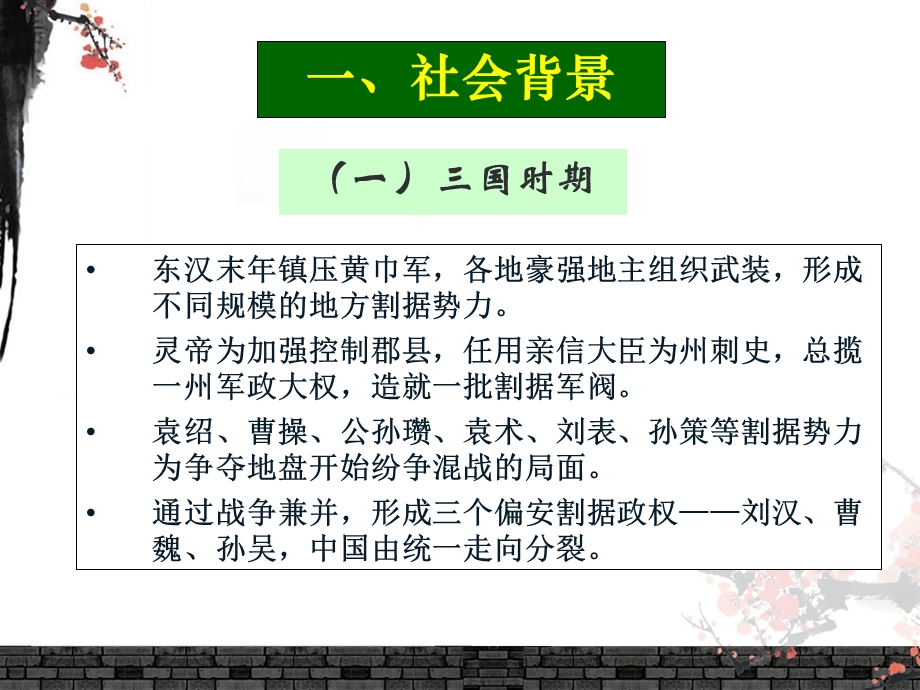 三国两晋南北朝的城市ppt课件.ppt_第3页