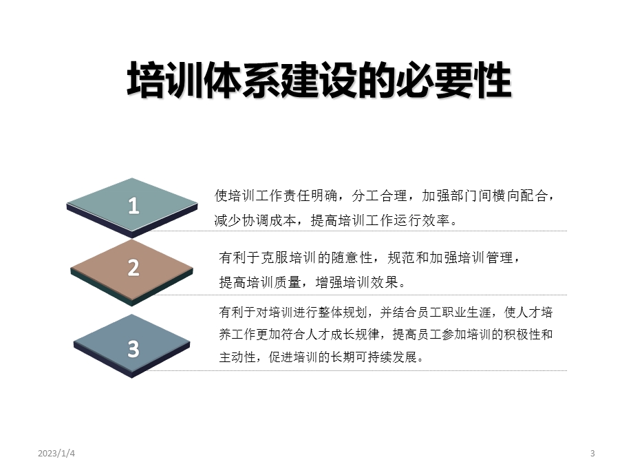 企业培训体系建设(珍藏版)课件.ppt_第3页