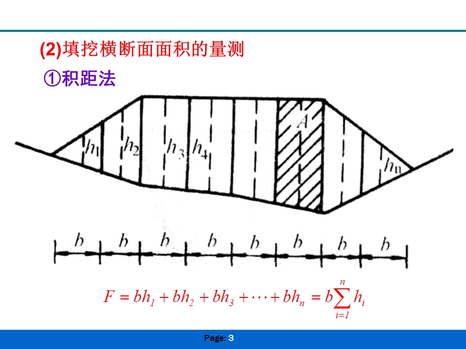三角高程测量的计算实例ppt课件.ppt_第3页