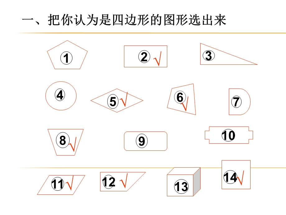 三年级数学上册正方形和长方形的复习ppt课件.ppt_第2页