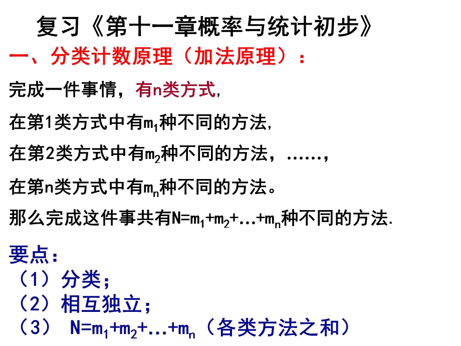 中职数学21.1排列组合与二项式ppt课件.ppt_第3页