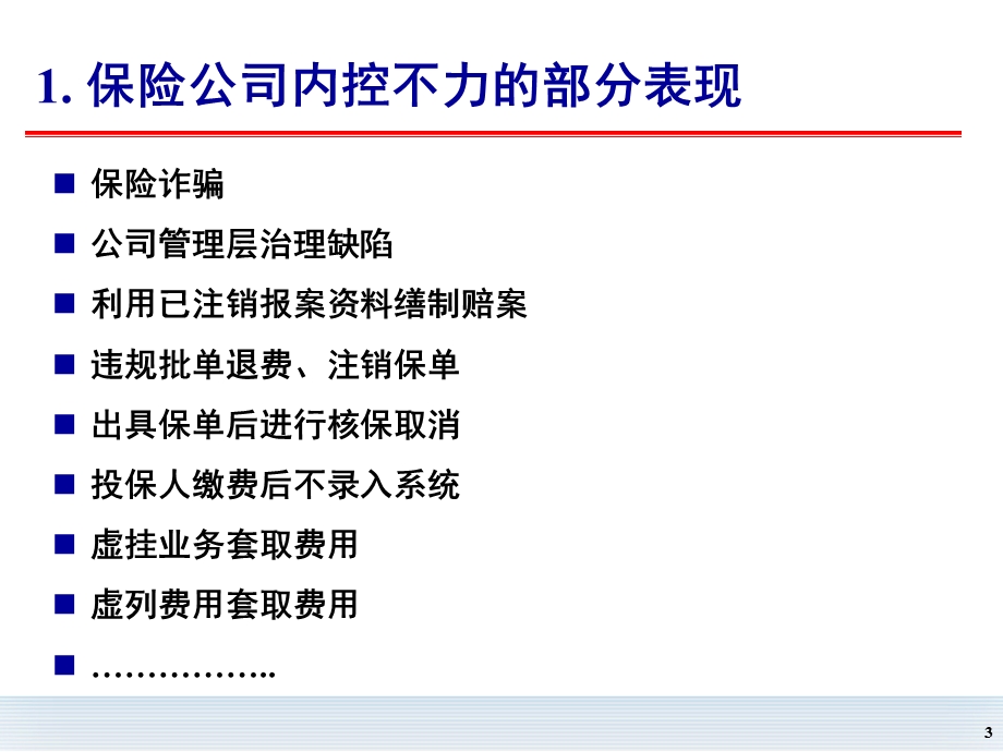 保险公司风险管理与内部控制课件.ppt_第3页