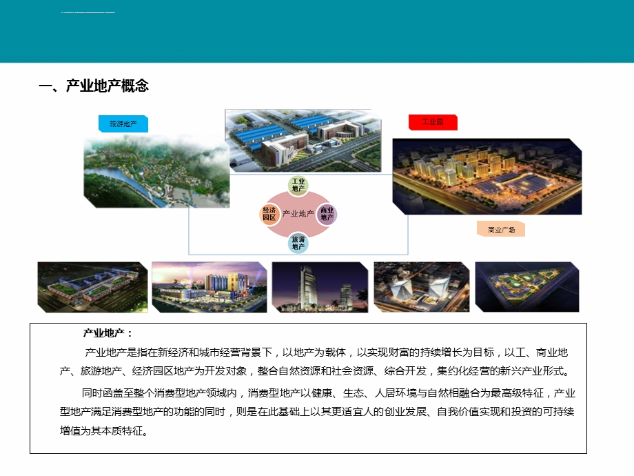 产业地产可行性报告ppt课件.ppt_第3页