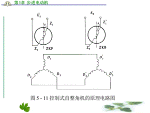 力矩式自整角机工作原理及应用课件.ppt