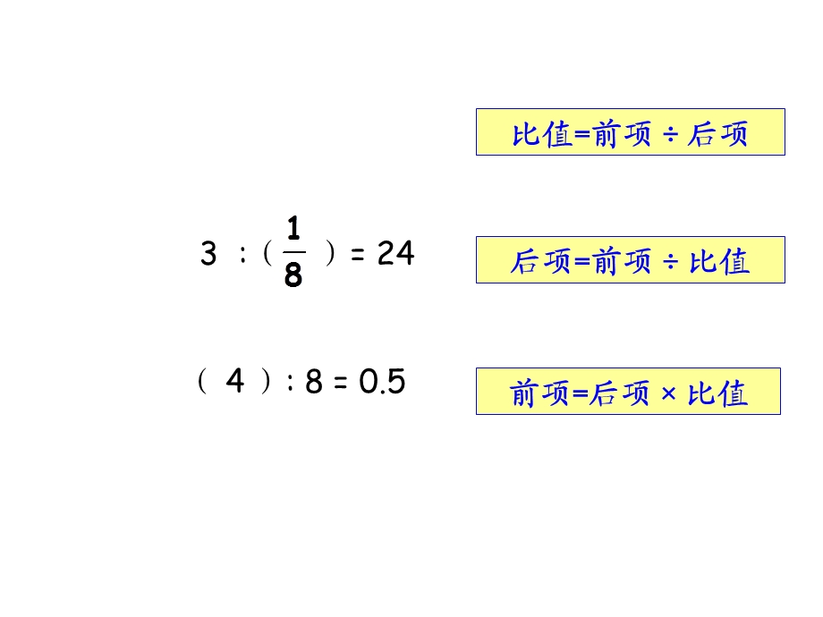 六年级数学下册比和比例优质课公开课课件.ppt_第3页