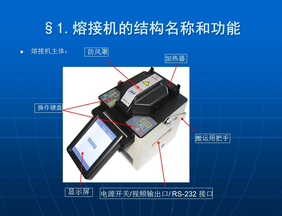 光纤熔接机培训教材课件.ppt_第2页