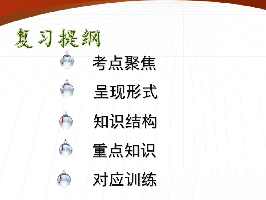 中考复习声现象ppt课件.ppt_第1页