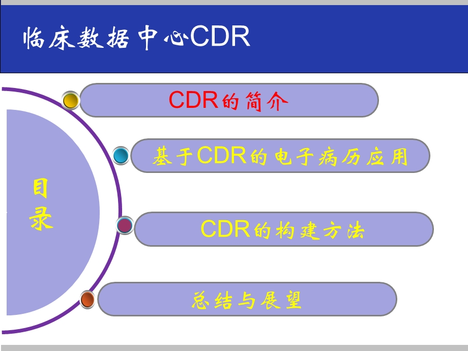 临床数据中心CDRppt课件.pptx_第2页