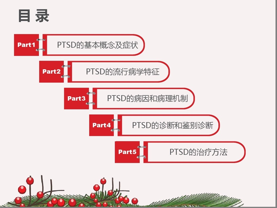 创伤后应激障碍PTSD课件.ppt_第2页