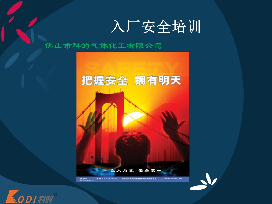 入厂安全培训课件.ppt_第1页